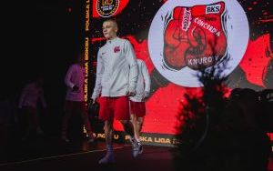Ligowe emocje ponownie zawitały do Bytomia (1)