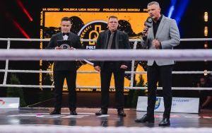 Ligowe emocje ponownie zawitały do Bytomia (5)