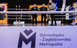 Ligowe emocje ponownie zawitały do Bytomia (6)