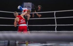 Ligowe emocje ponownie zawitały do Bytomia (9)