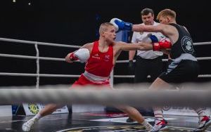 Ligowe emocje ponownie zawitały do Bytomia (14)
