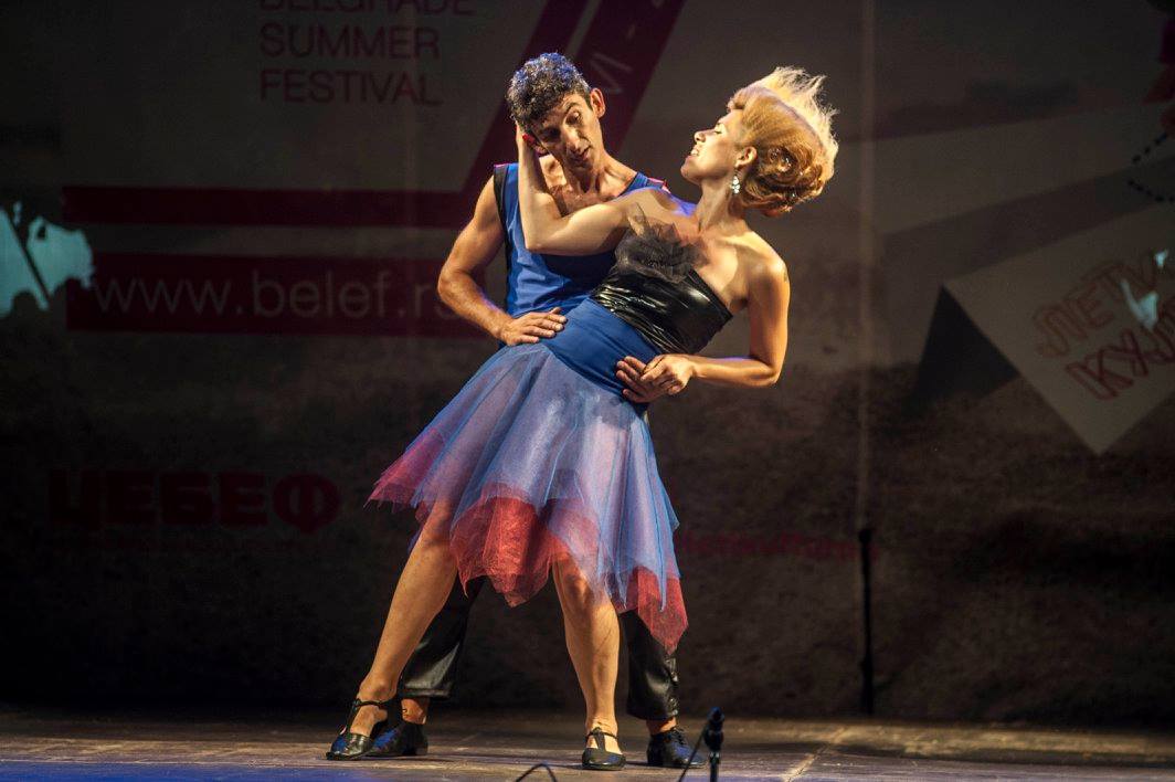 Teatr Rozbark / 2024-03-26