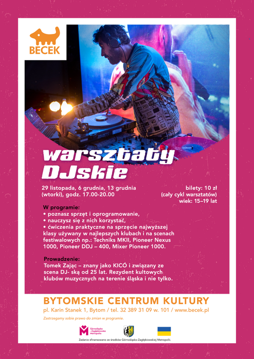 Plakat