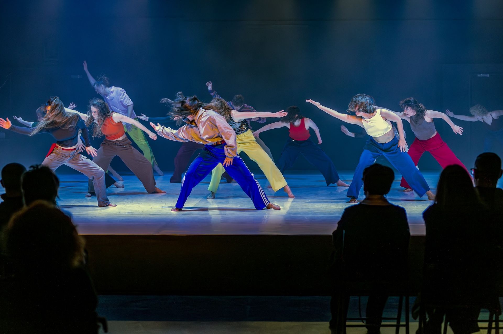 Teatr Rozbark / 2024-03-20