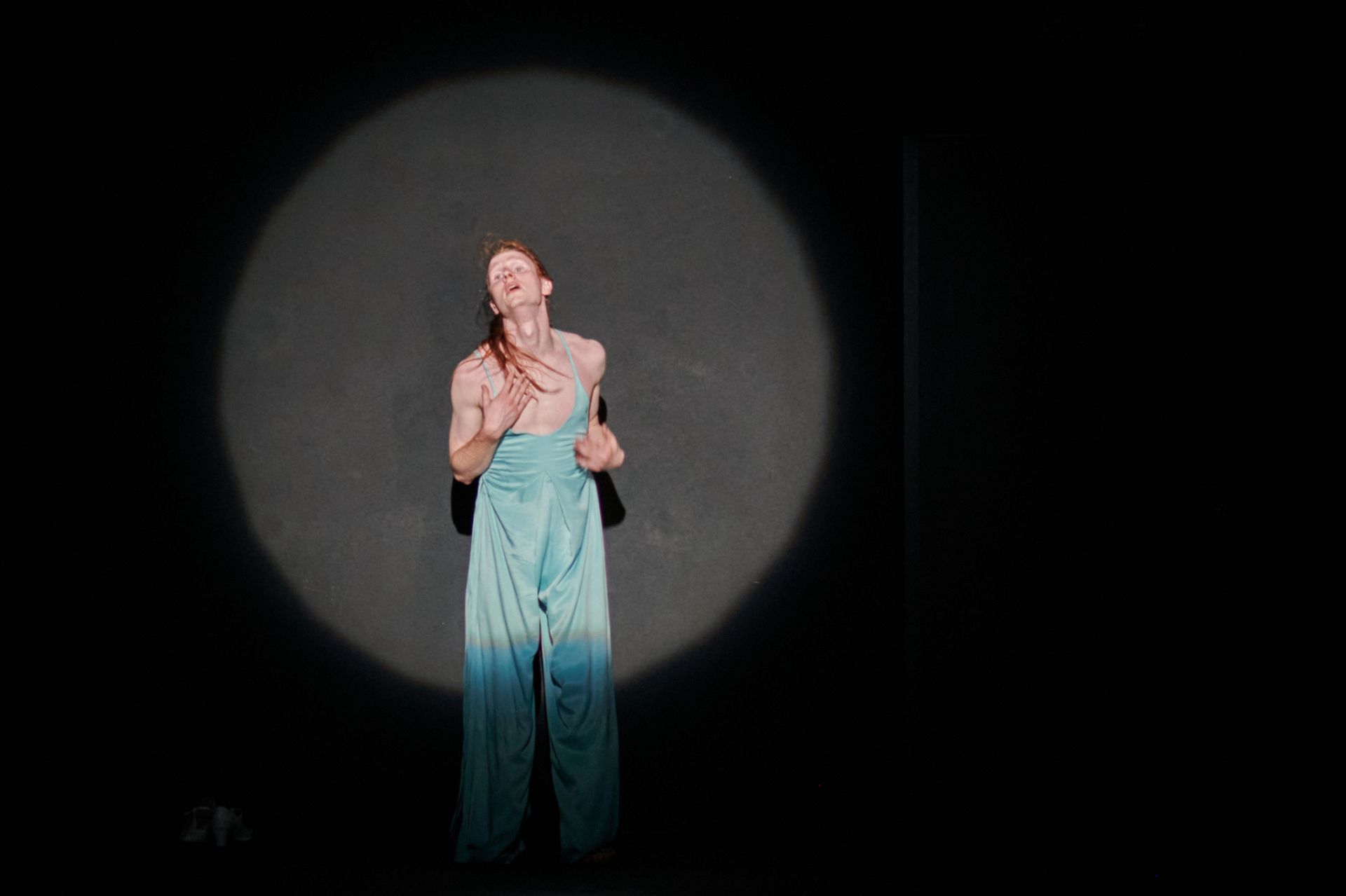 Teatr Rozbark / 2023-10-09