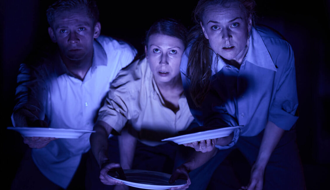 Teatr Rozbark / 2023-11-28