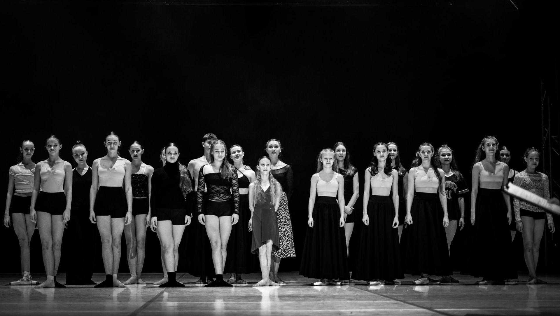 Teatr Rozbark / 2025-03-14