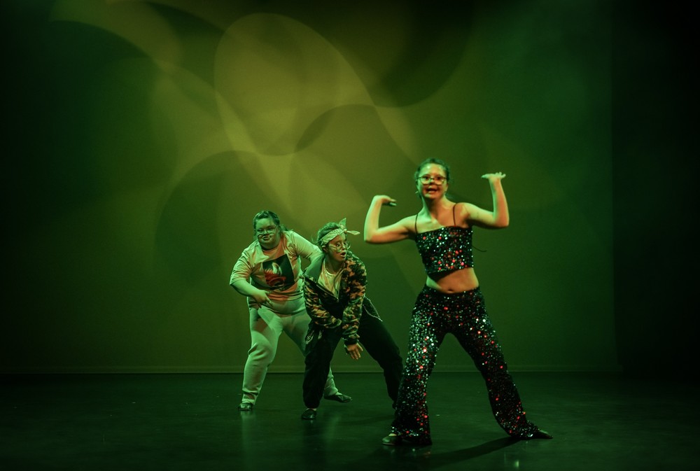 Teatr Rozbark / 2026-03-28