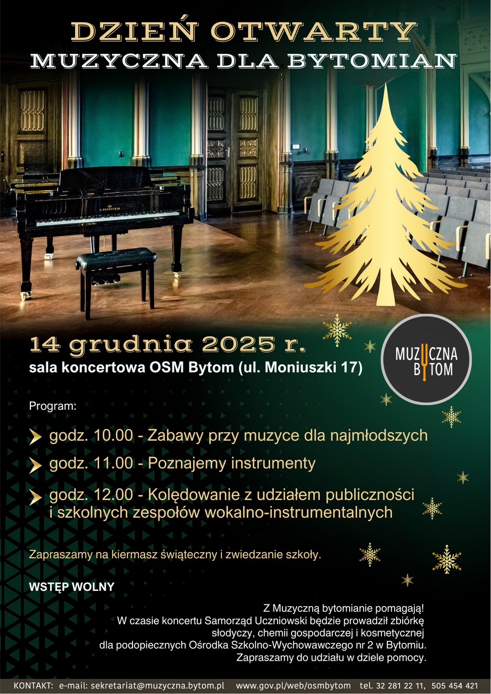 Kultura / 2025-12-14