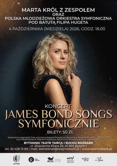 Teatr Rozbark / 2026-10-04