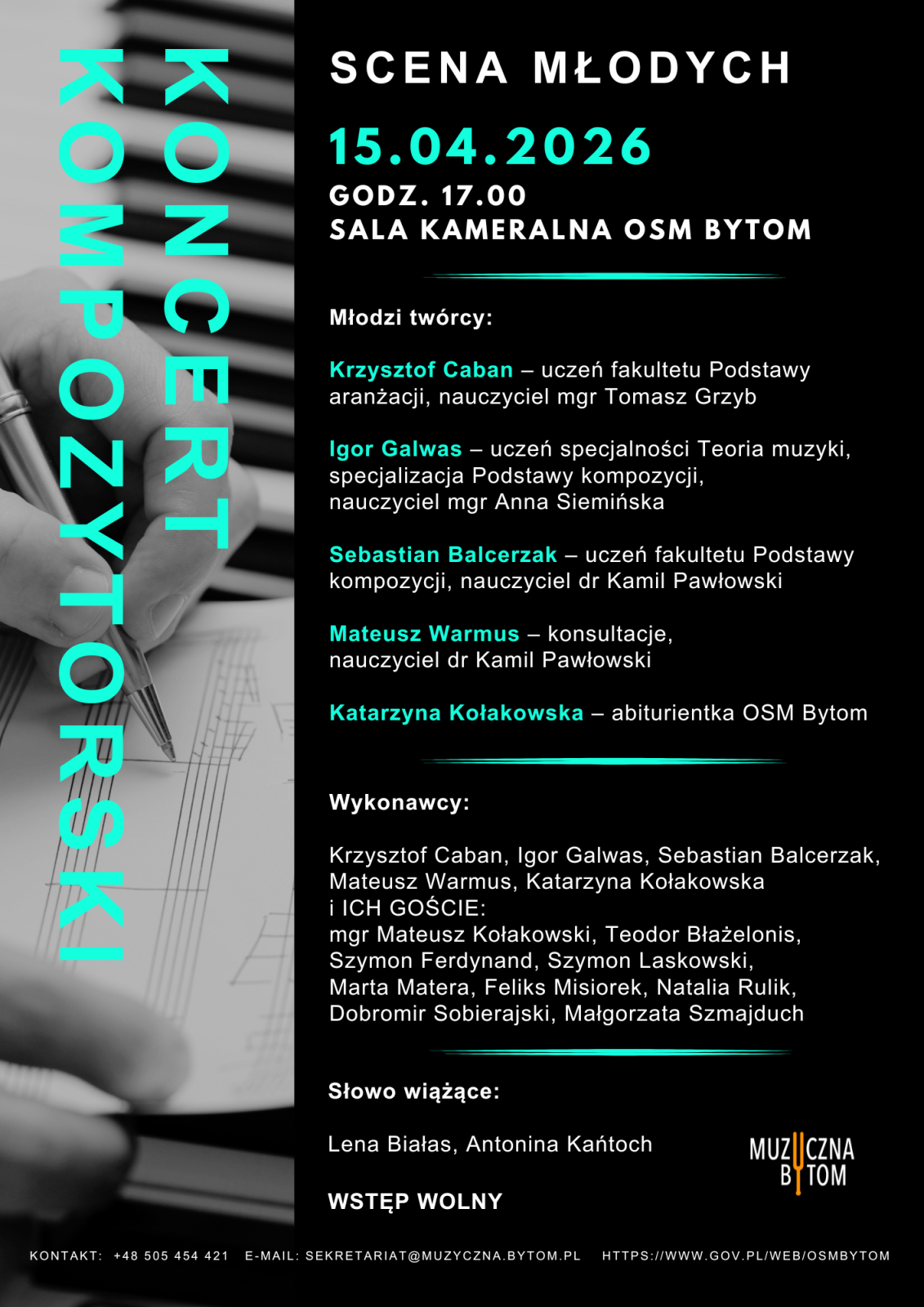 Kultura / 2026-04-15