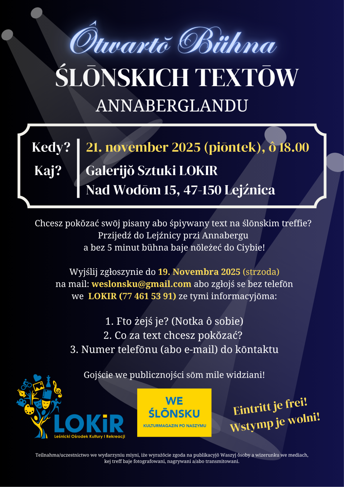 Kultura / 2025-11-21