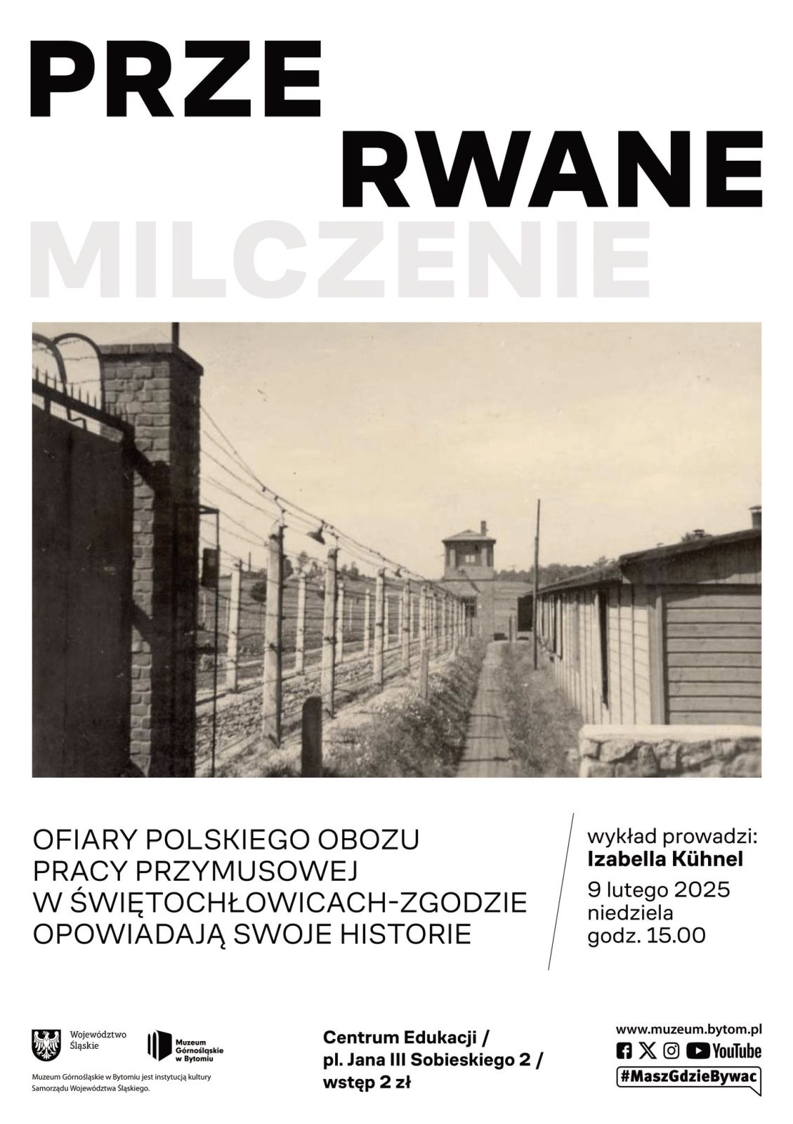 Muzeum Górnośląskie / 2025-02-09