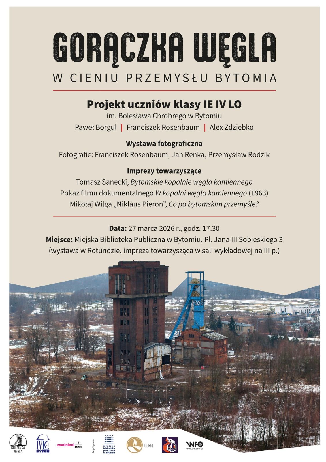 Miejska Biblioteka Publiczna / 2026-03-27