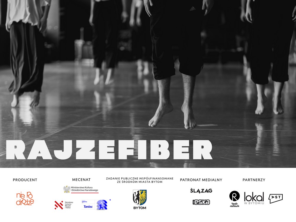 Teatr Rozbark / 2025-06-08