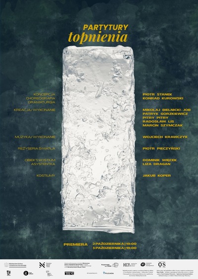Teatr Rozbark / 2026-10-02