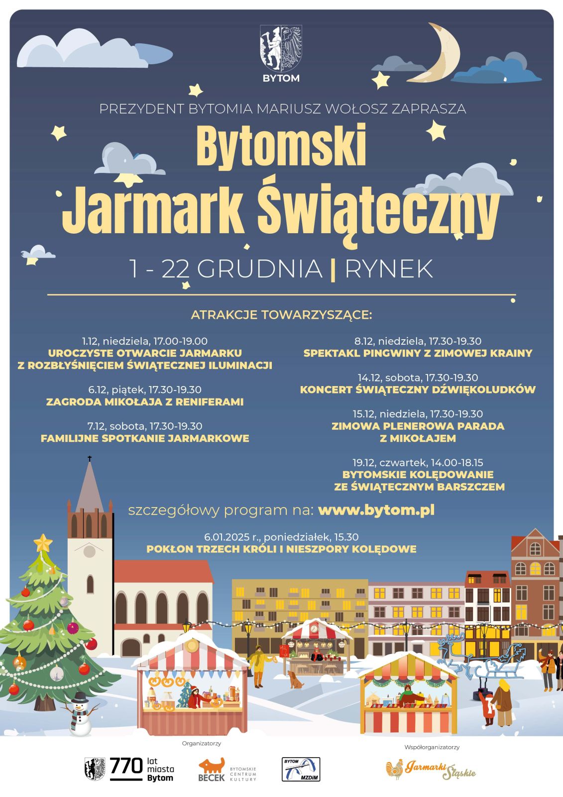 Miasto / 2024-12-19