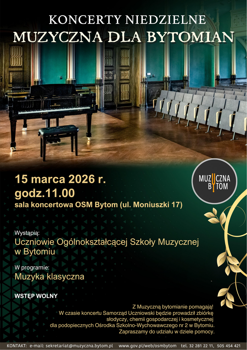 Kultura / 2026-03-15