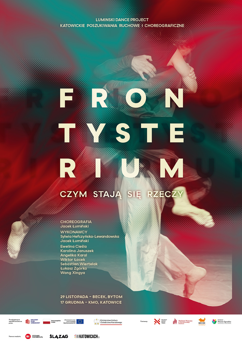 Bytomskie Centrum Kultury / 2025-11-29