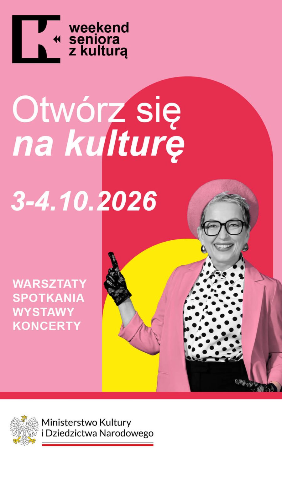 Teatr Rozbark / 2026-10-03