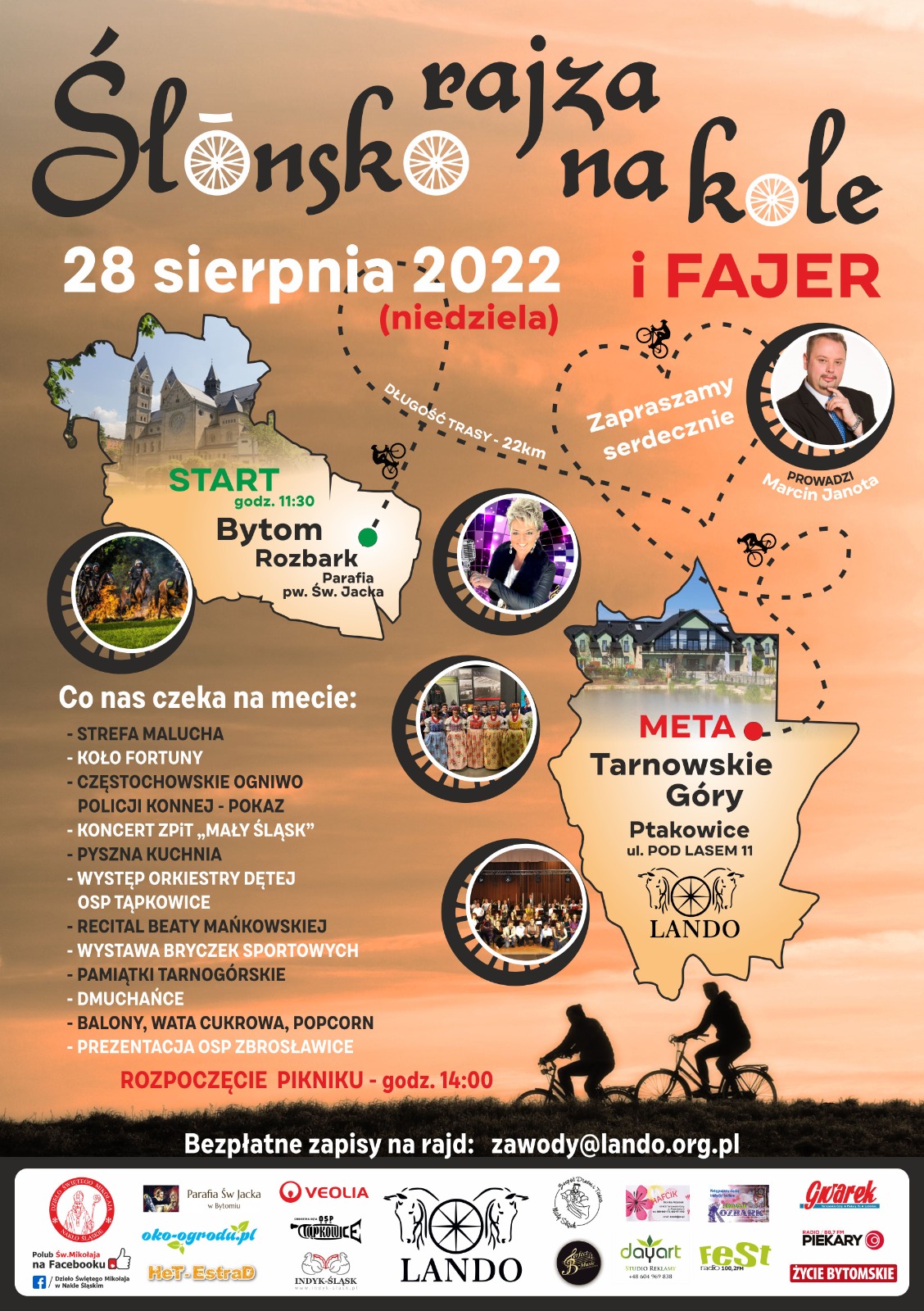 Sport / 2022-08-28