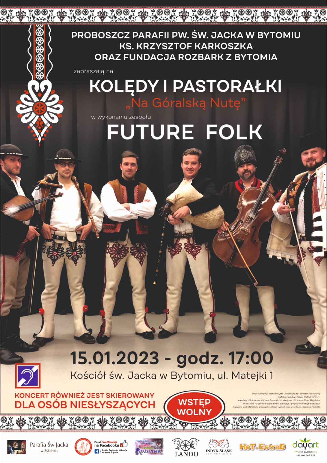 Kultura / 2023-01-15