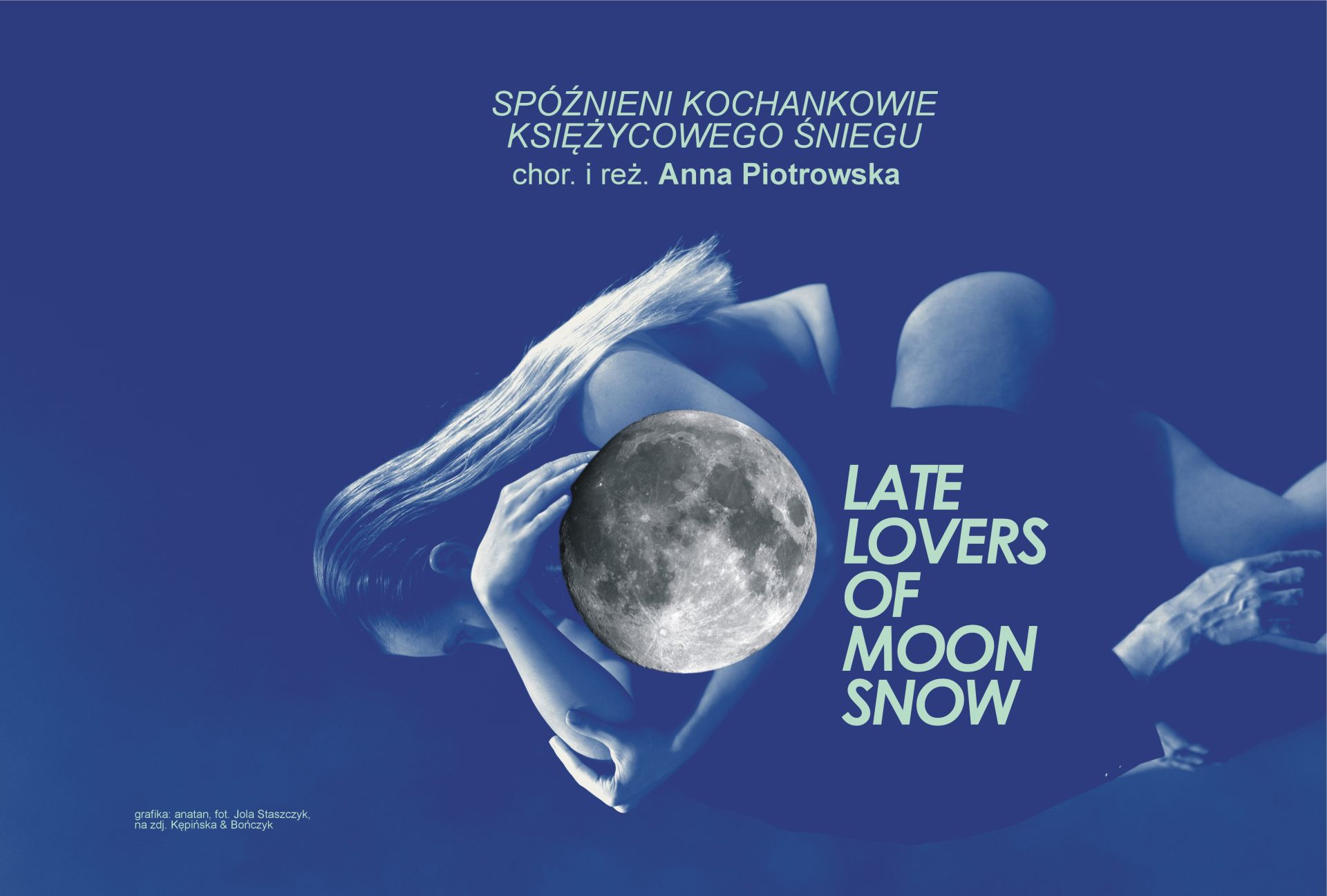 Teatr Rozbark / 2024-12-06
