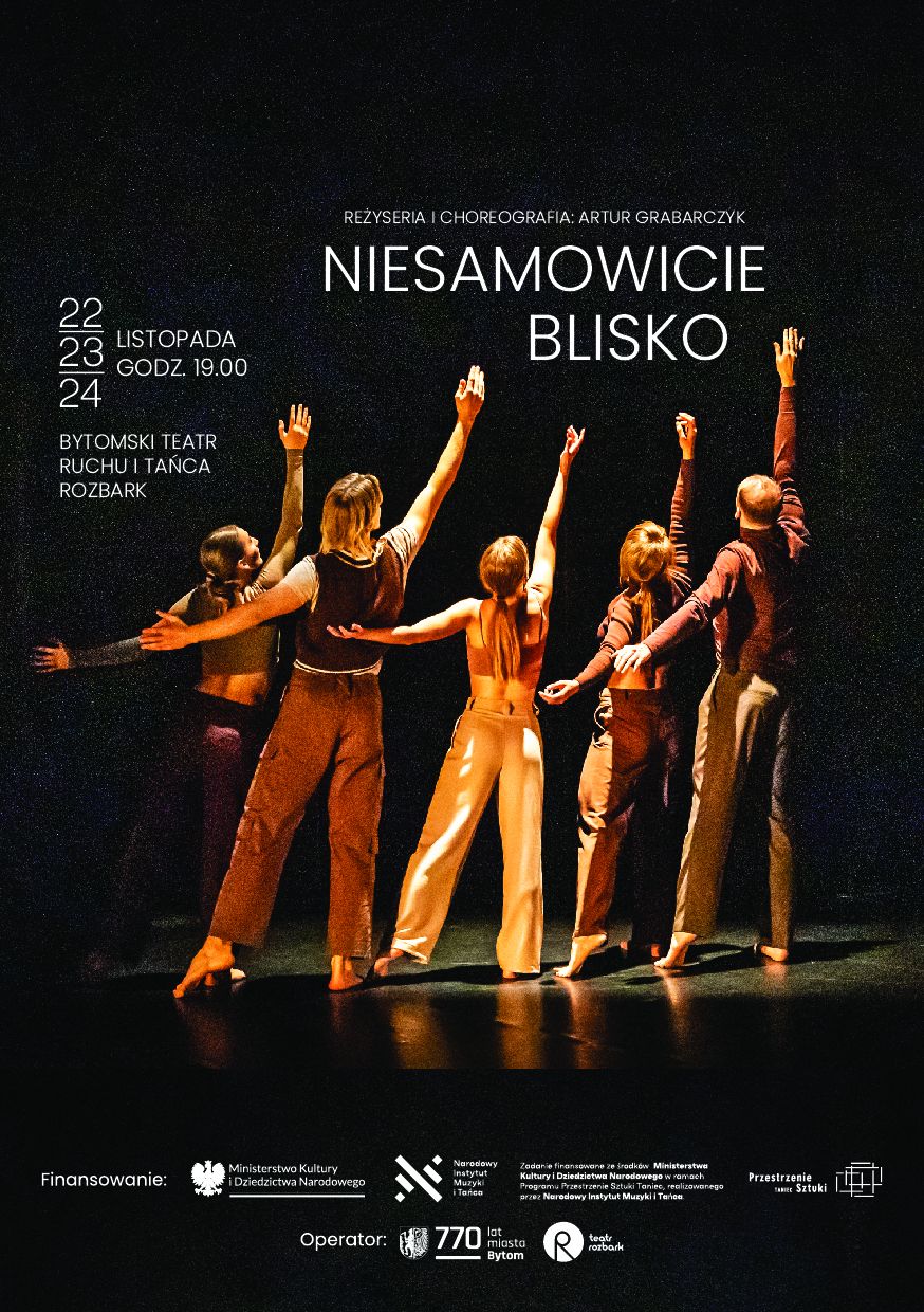 Teatr Rozbark / 2024-11-22