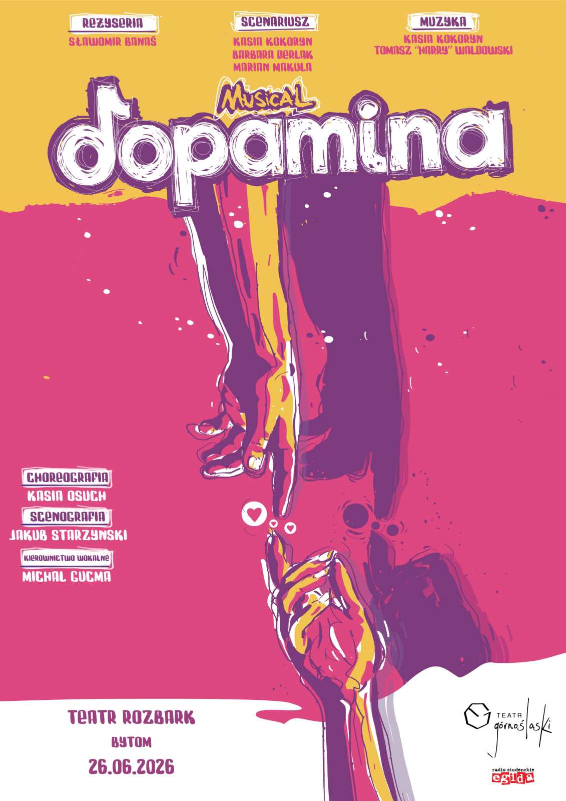 Teatr Rozbark / 2026-06-26