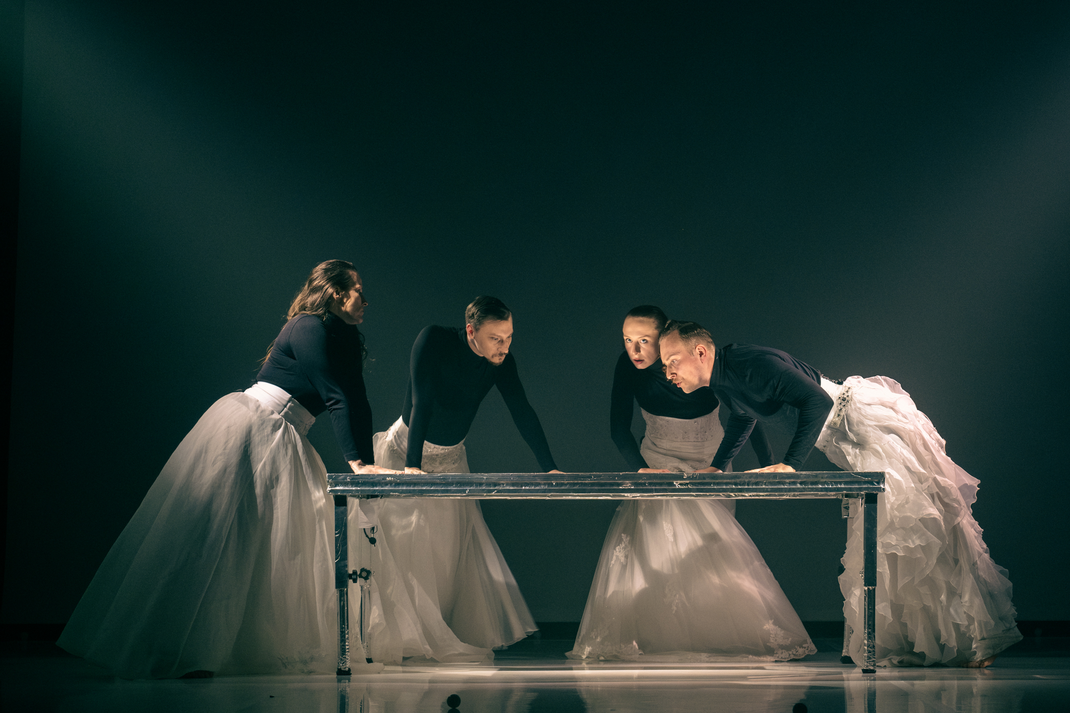 Teatr Rozbark / 2025-01-31