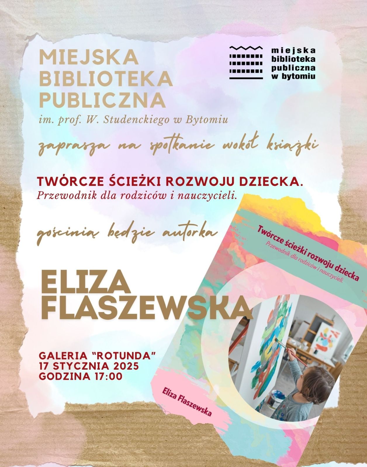 Miejska Biblioteka Publiczna / 2024-12-17