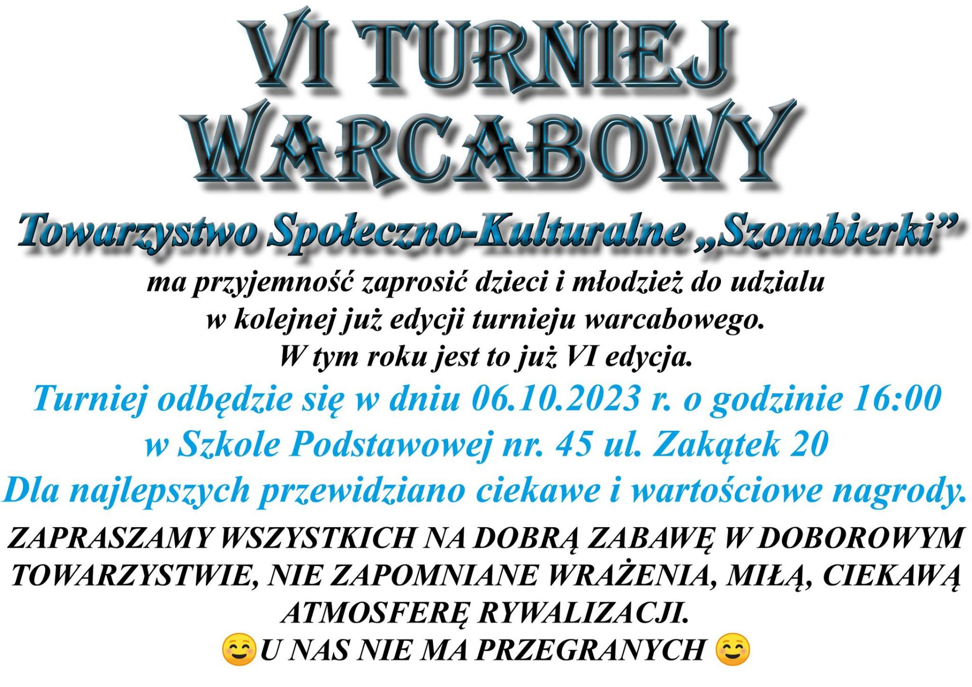 Plakat