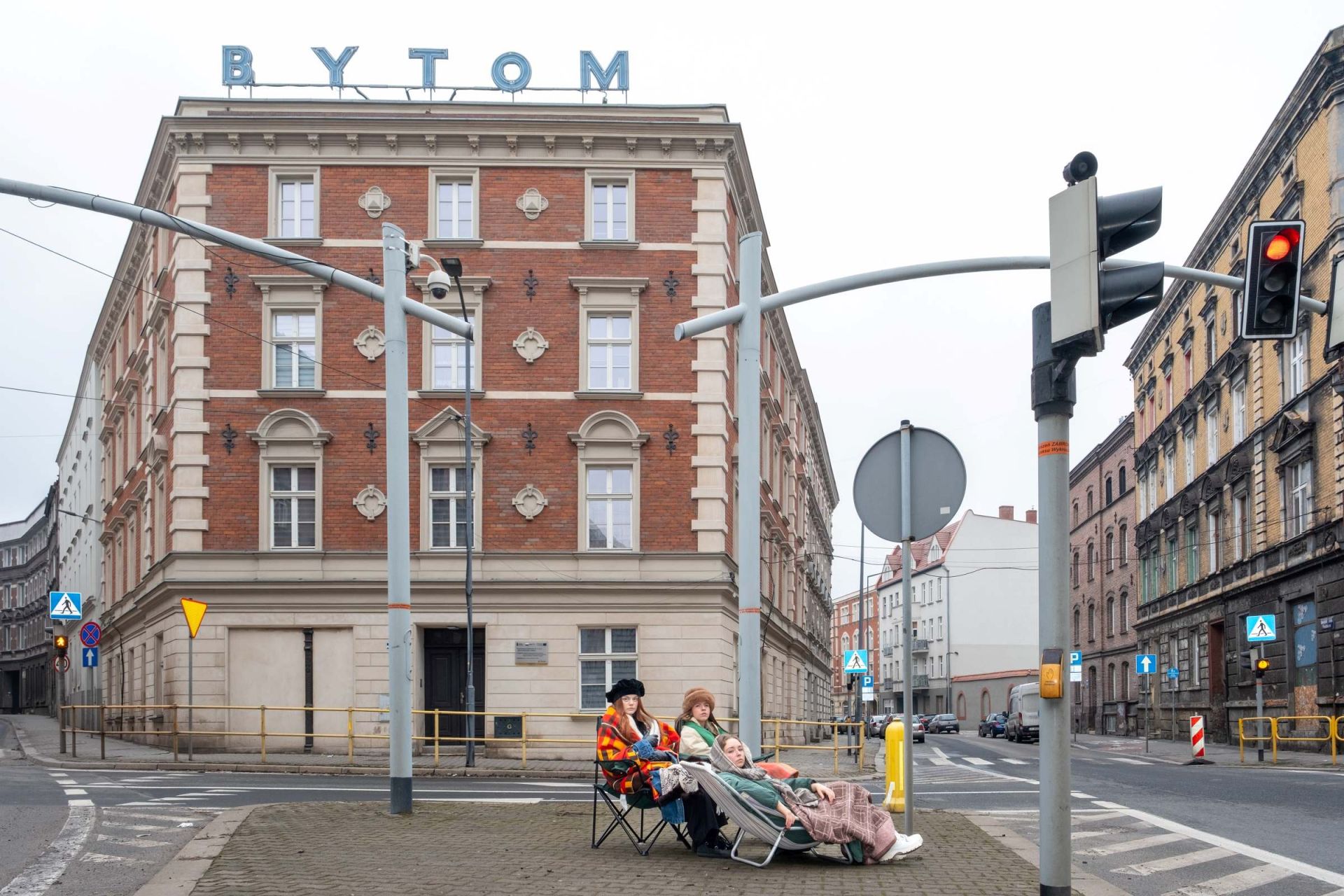 Teatr Rozbark / 2026-03-14