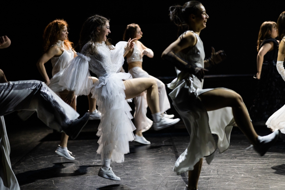 Teatr Rozbark / 2025-11-28