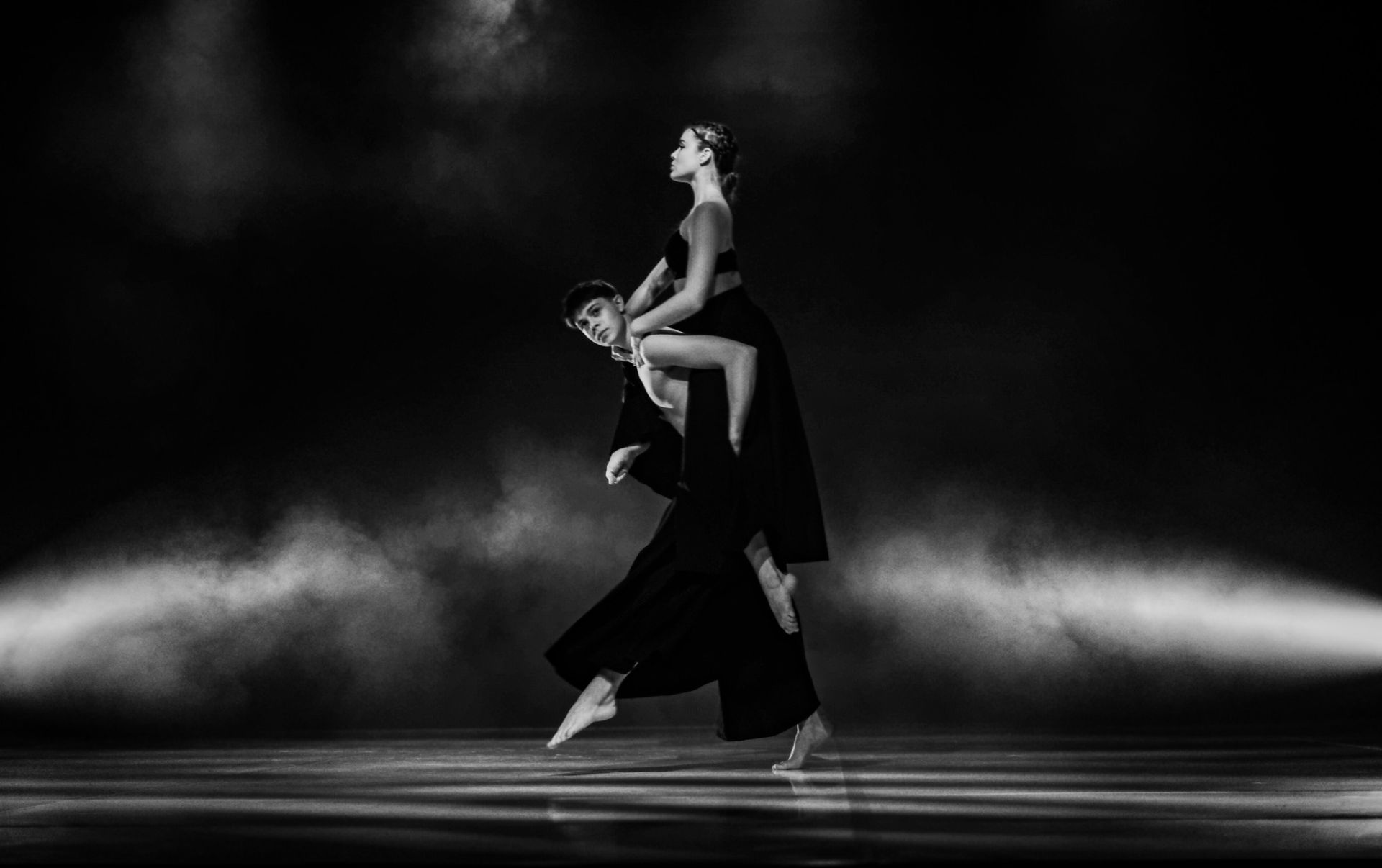 Teatr Rozbark / 2025-03-14