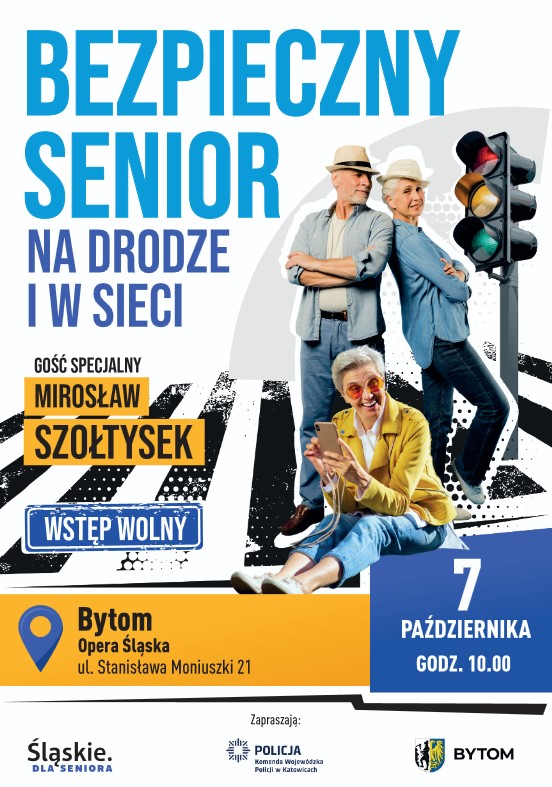 Opera Śląska / 2026-10-07