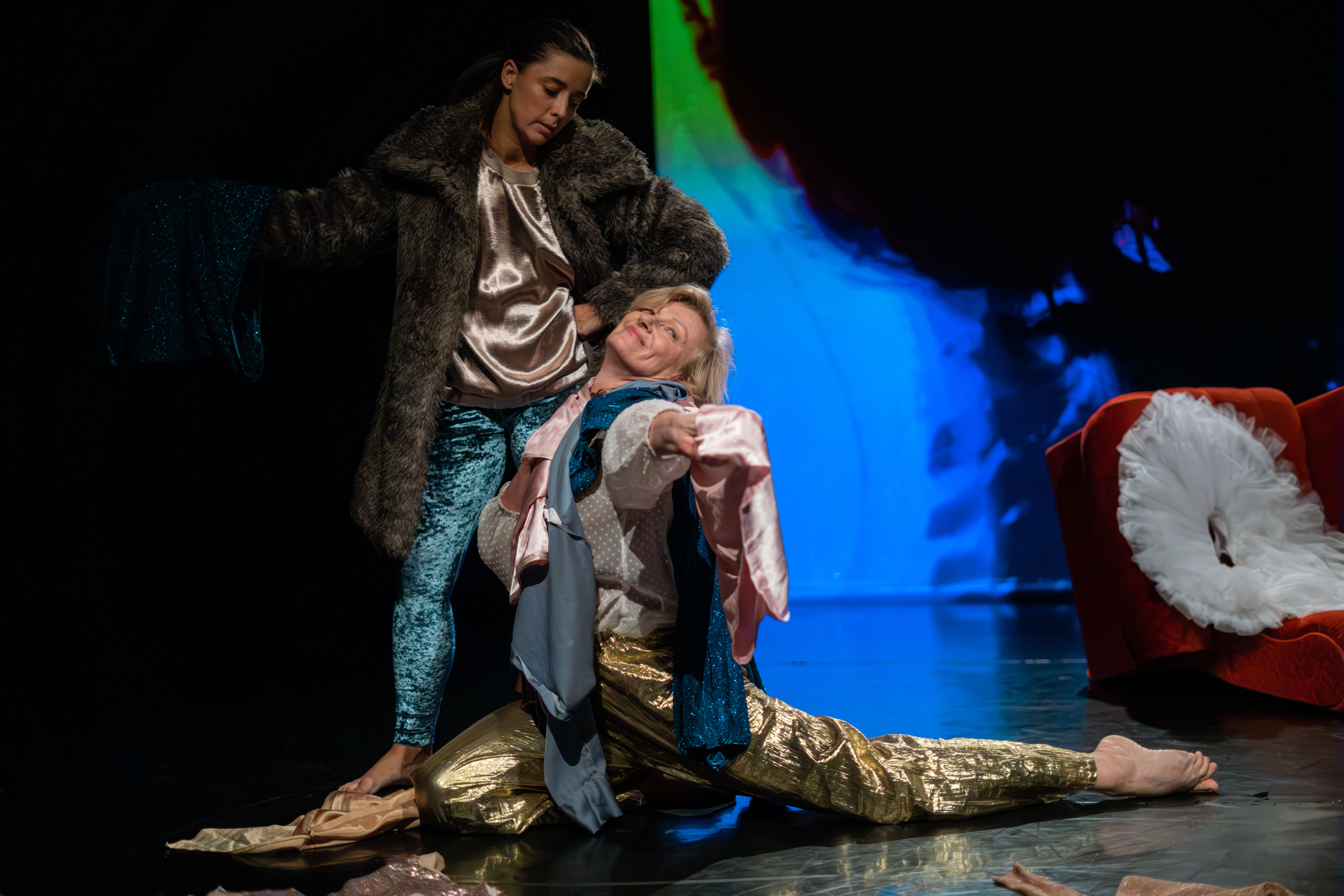 Teatr Rozbark / 2025-06-01