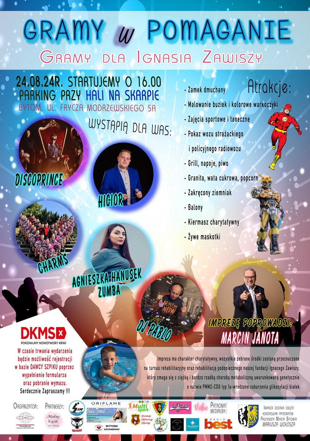 Plakat