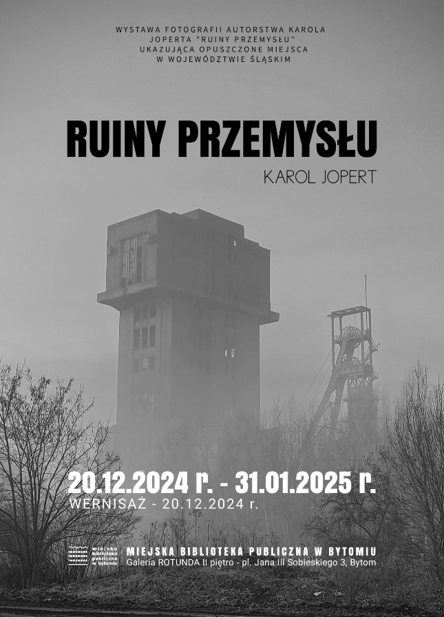 Miejska Biblioteka Publiczna / 2024-12-20