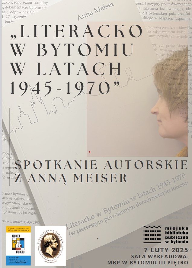 Miejska Biblioteka Publiczna / 2025-02-07