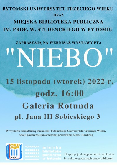 Miejska Biblioteka Publiczna / 2022-11-15