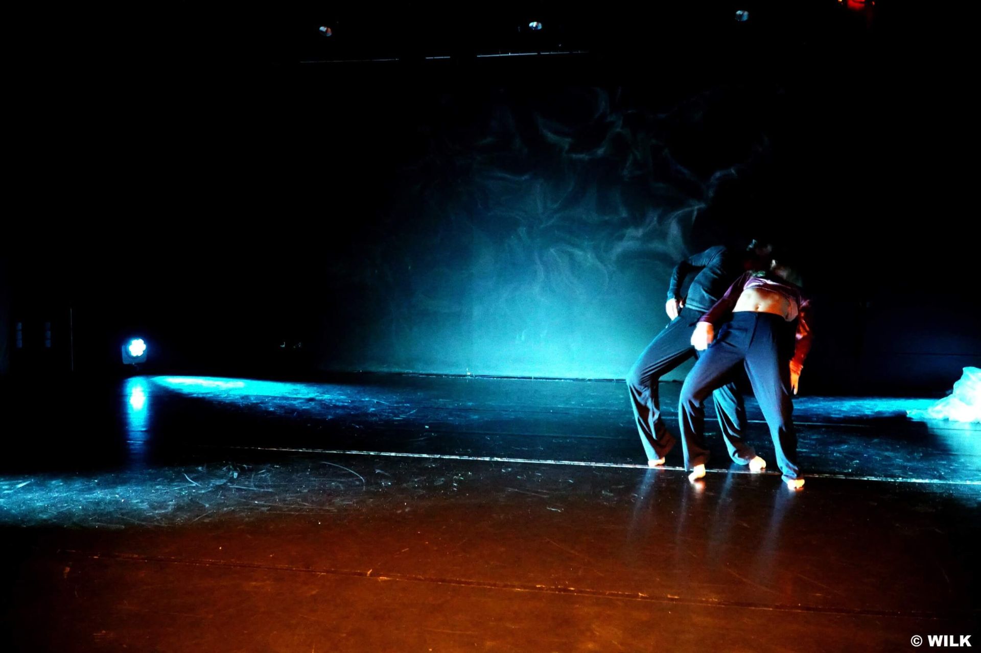 Teatr Rozbark / 2023-10-30