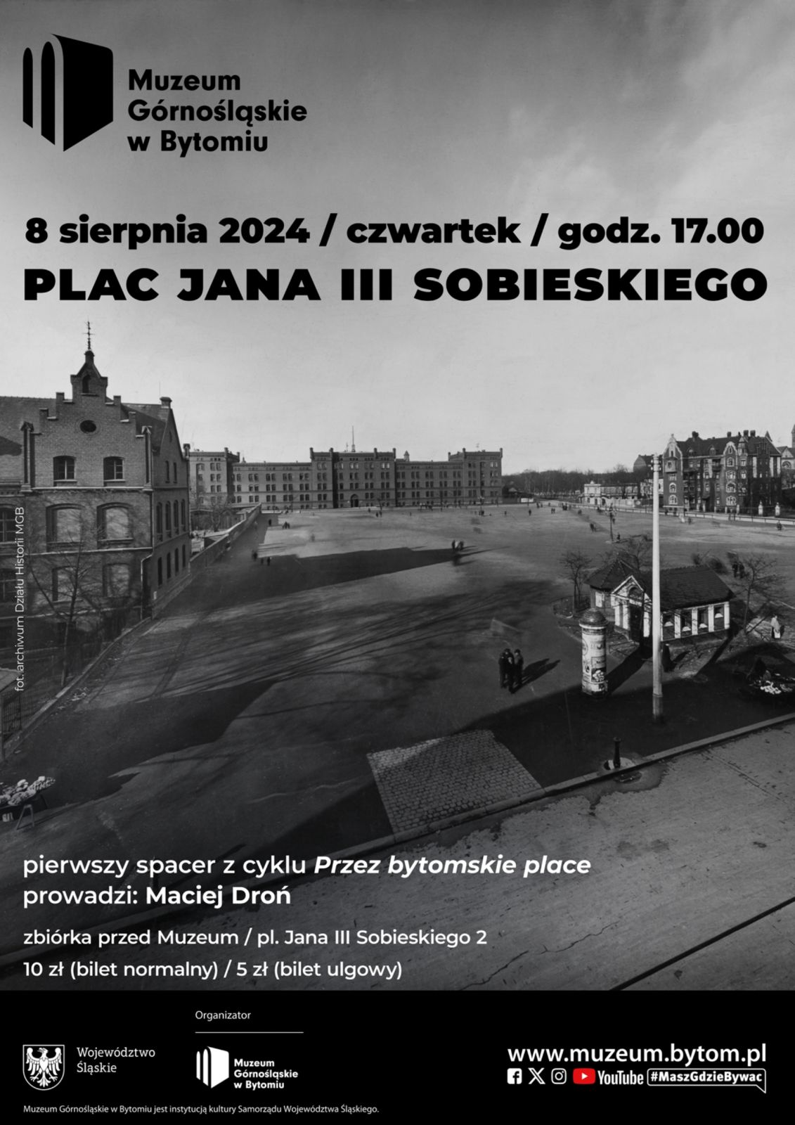 Muzeum Górnośląskie / 2024-08-08