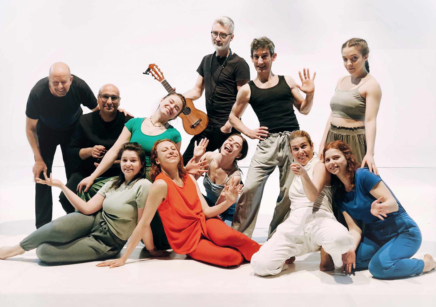 Teatr Rozbark / 2024-05-28