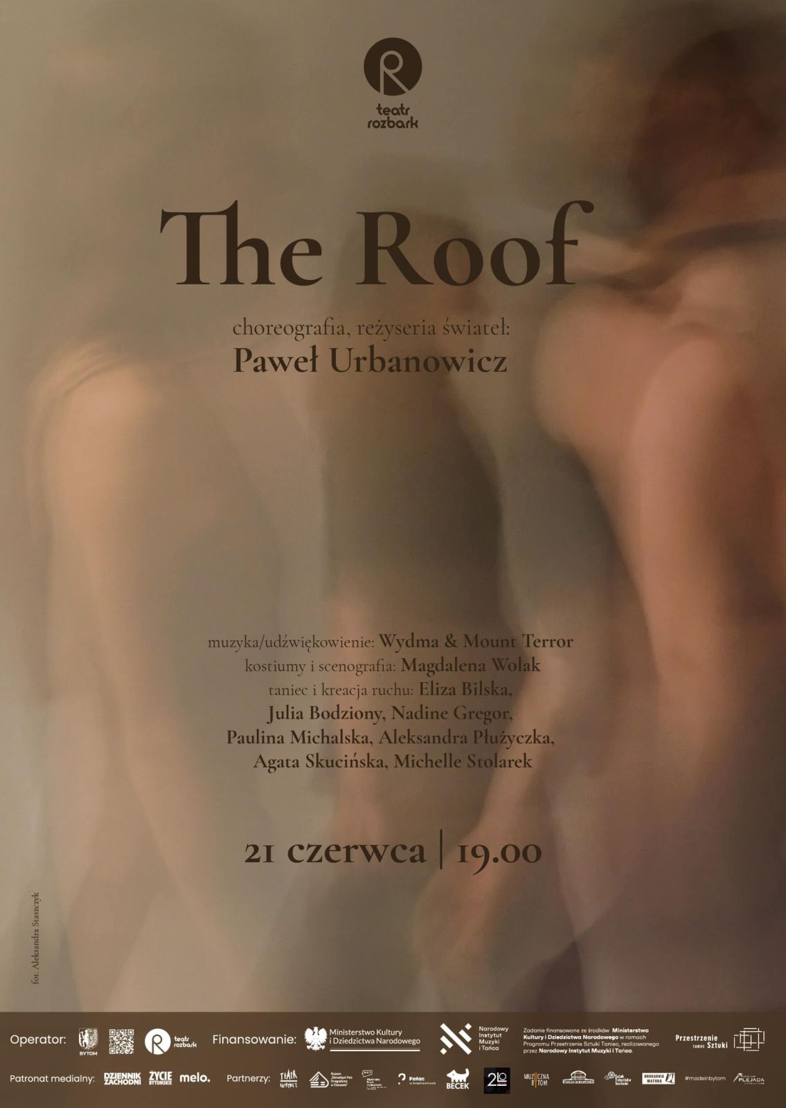 Teatr Rozbark / 2025-06-21