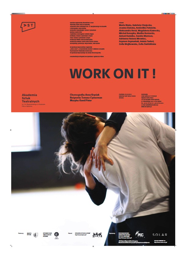 Teatr Rozbark / 2024-03-01