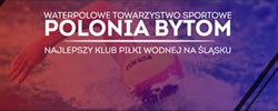 Piłka wodna - Polonia Bytom