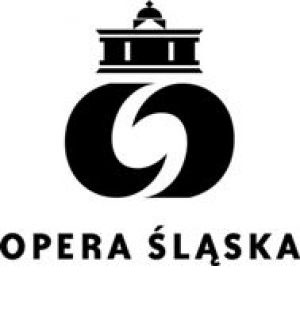 Logo Opery Śląskiej