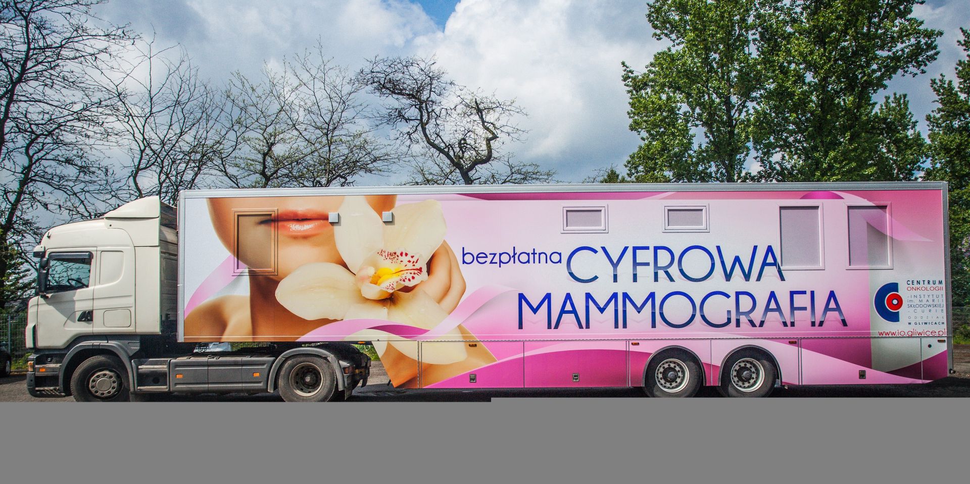 Mammobus 