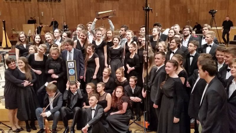 Polska Młodzieżowa Orkiestra Symfoniczna